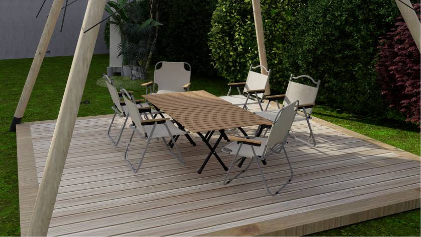 柯城区帐篷生产厂家：以匠心筑牢户外装备的品质根基